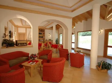 Apart Otel Tana Della Volpe