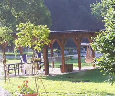Tana Della Volpe Apartahotel