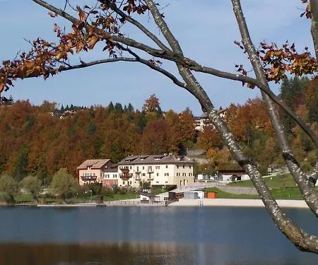 Tana Della Volpe Lavarone