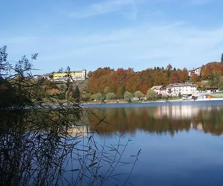 Apartahotel Tana Della Volpe 3*