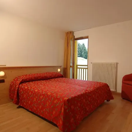 Tana Della Volpe 3* Lavarone