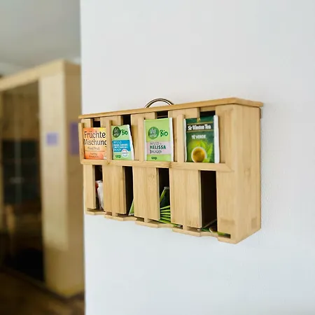 Tana Della Volpe Apartahotel 3*