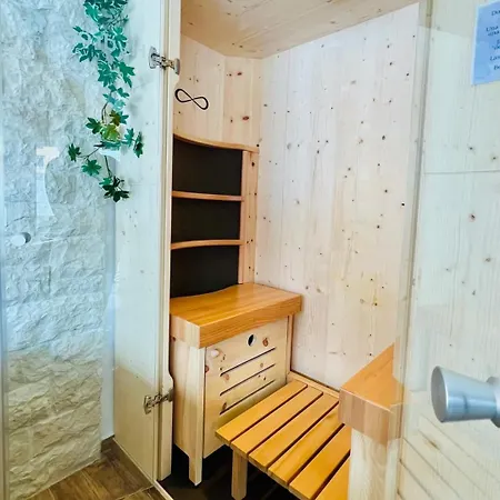 Tana Della Volpe Apart Otel 3*