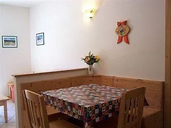Tana Della Volpe 3*