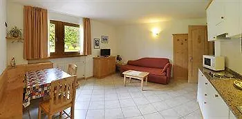 Tana Della Volpe 3*