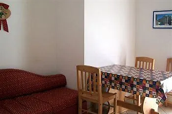 Tana Della Volpe Apartahotel 3*