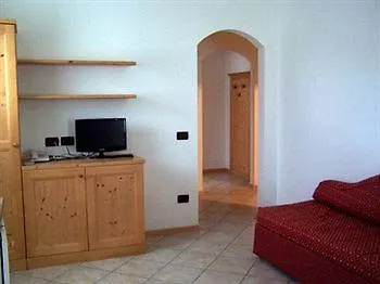 Tana Della Volpe Apartahotel