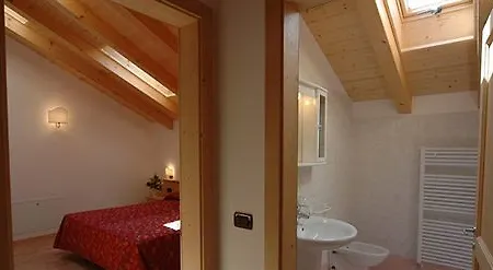 Apart Otel Tana Della Volpe Lavarone