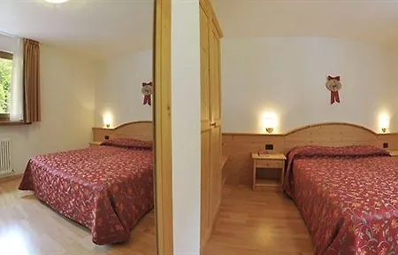 Tana Della Volpe Apart Otel