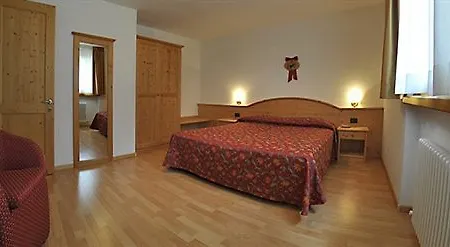 Tana Della Volpe 3*