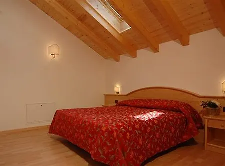 Tana Della Volpe Apartahotel 3*