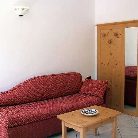 Tana Della Volpe Apartahotel 3*