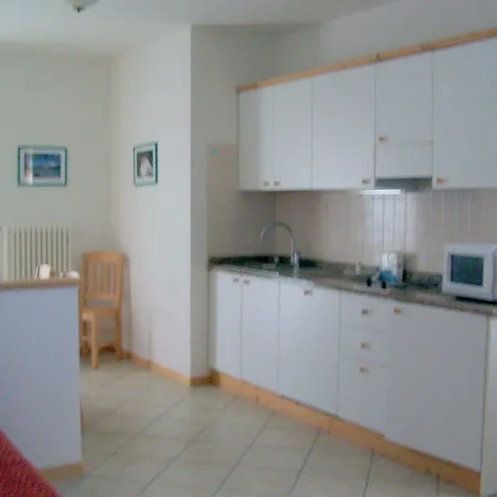Apart Otel Tana Della Volpe 3*