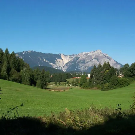 Apartahotel Tana Della Volpe 3*